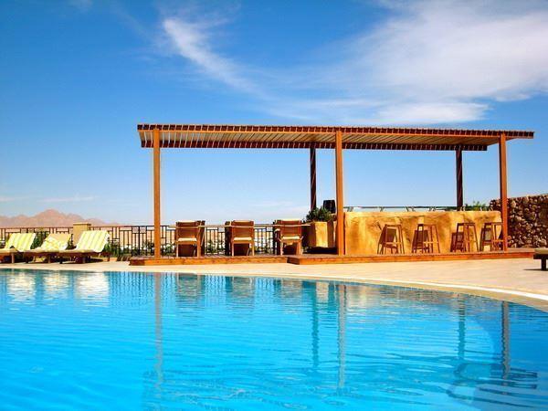 Eden Rock Hotel — 4
