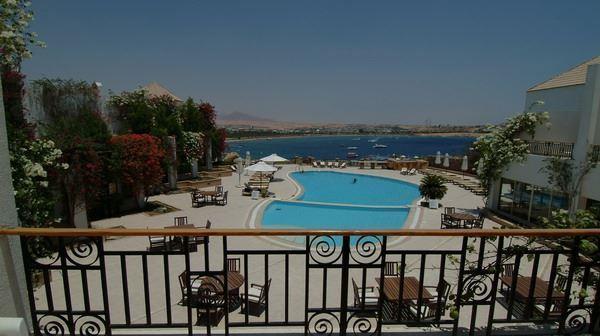 Eden Rock Hotel — 5