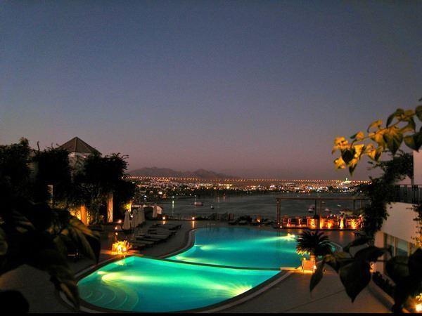 Eden Rock Hotel — 7