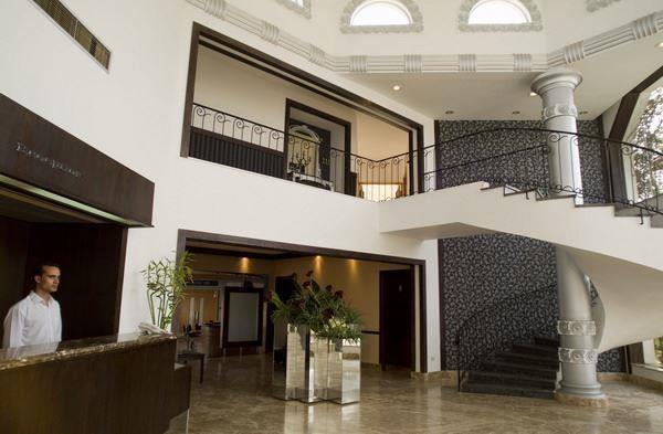 Eden Rock Hotel — 9