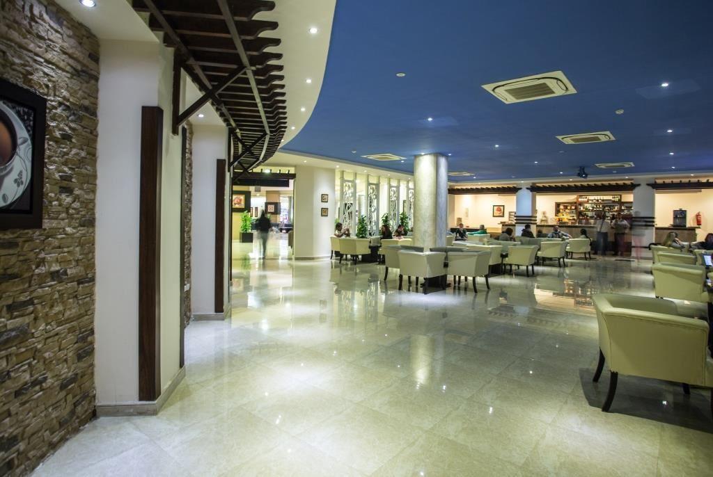 El Karma Aqua Beach Resort (Ex. Nubia Aqua Beach Resort) — 6