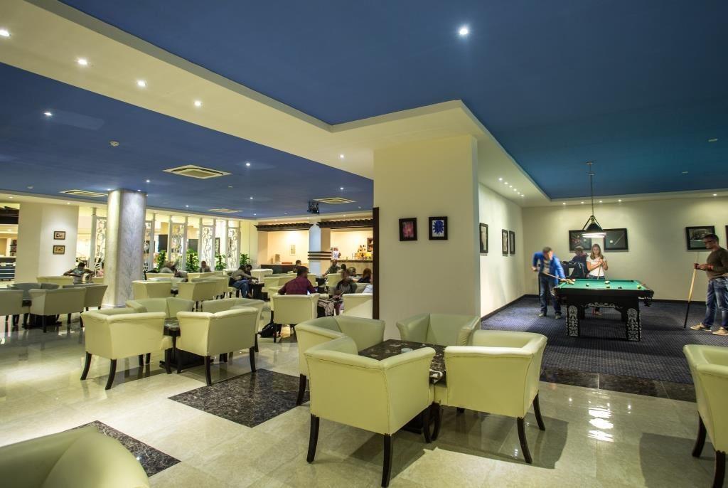 El Karma Aqua Beach Resort (Ex. Nubia Aqua Beach Resort) — 7