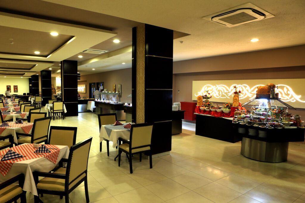 El Karma Aqua Beach Resort (Ex. Nubia Aqua Beach Resort) — 8