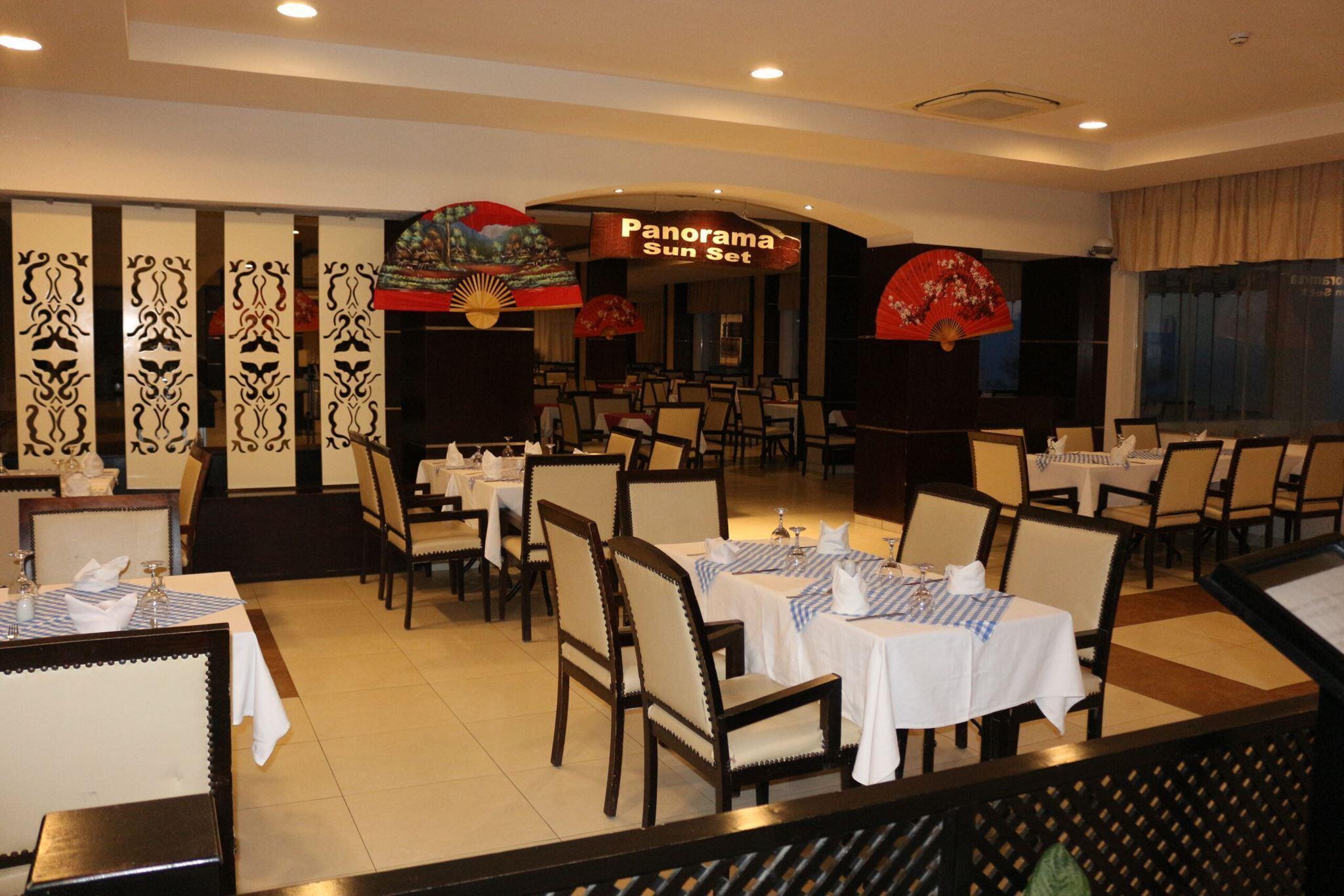 El Karma Aqua Beach Resort (Ex. Nubia Aqua Beach Resort) — 9