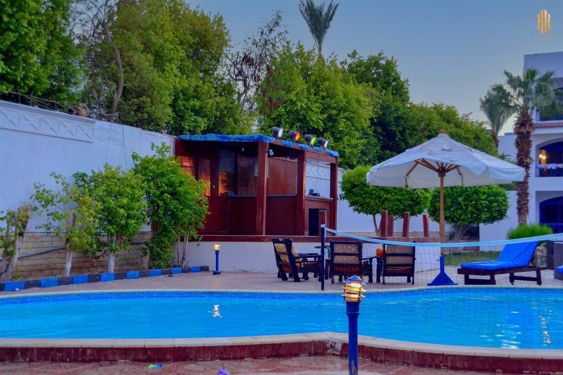 EL Khan Sharm Hotel — 3