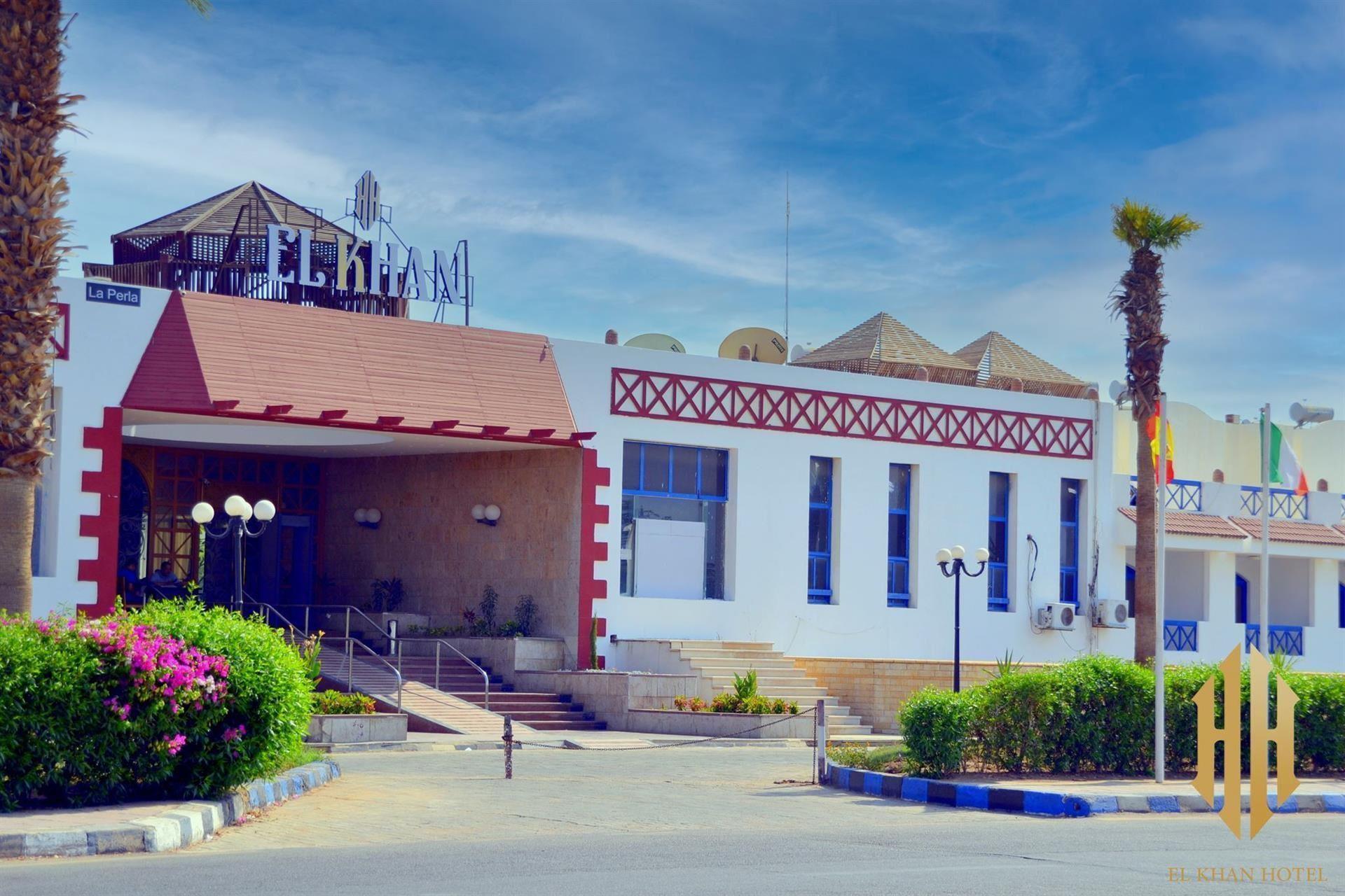 EL Khan Sharm Hotel — 4