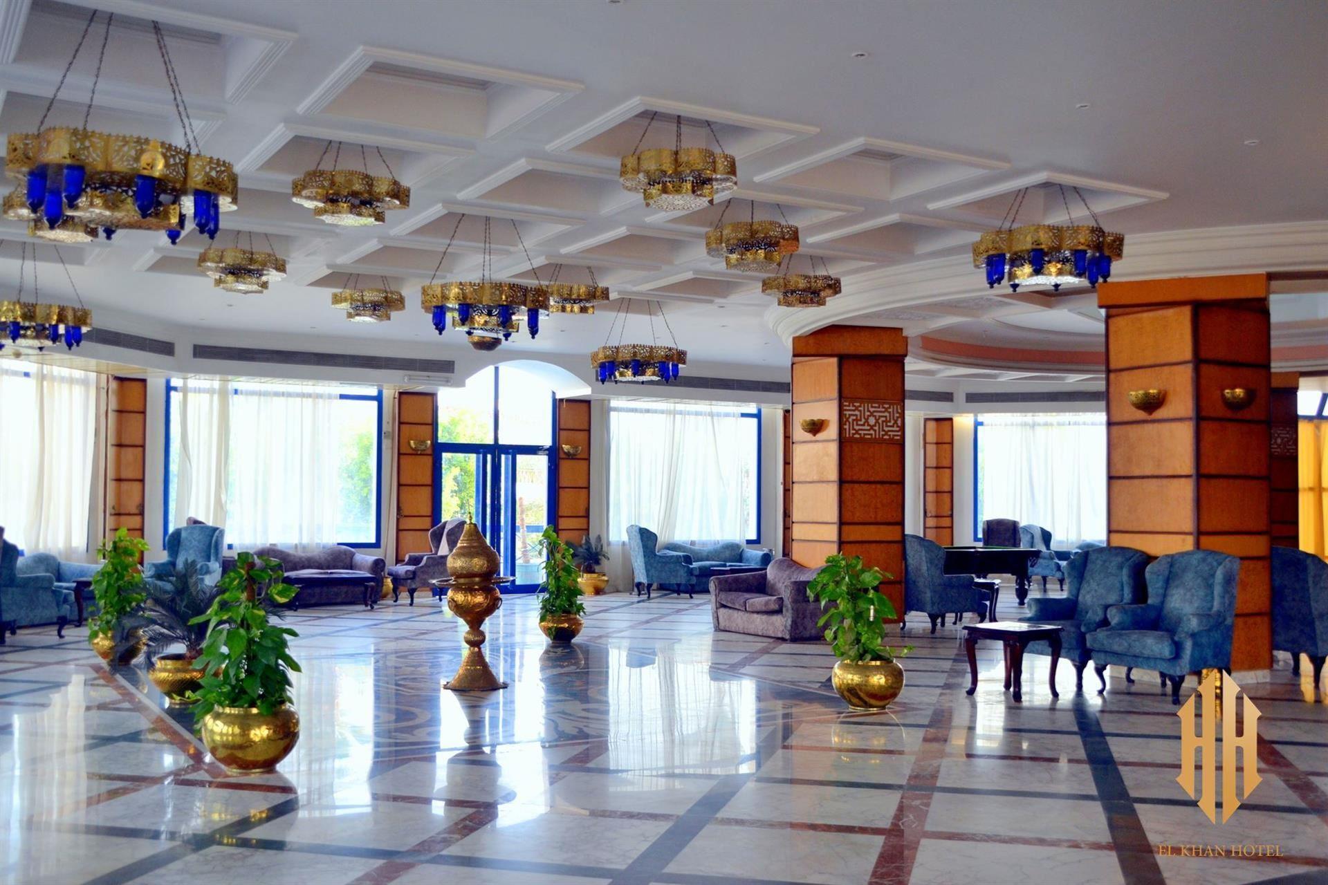 EL Khan Sharm Hotel — 5