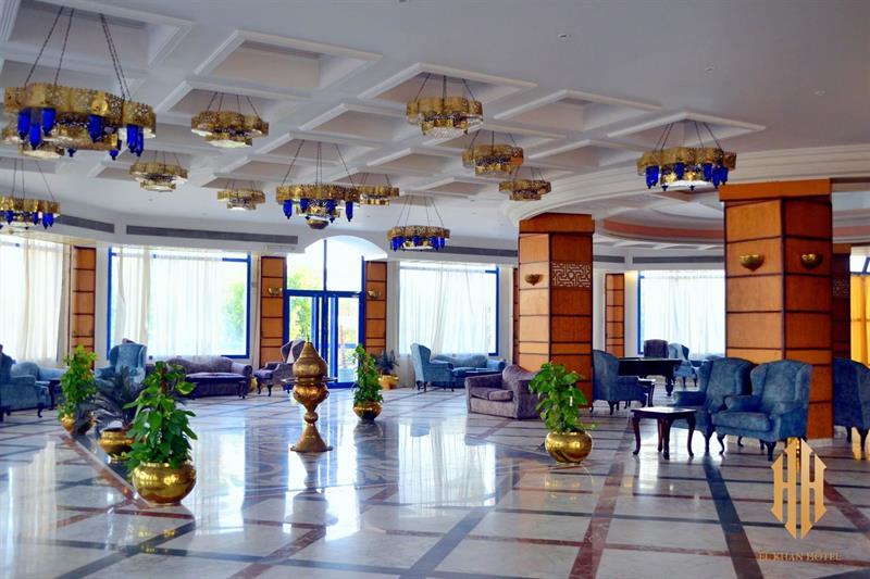 EL Khan Sharm Hotel — 5