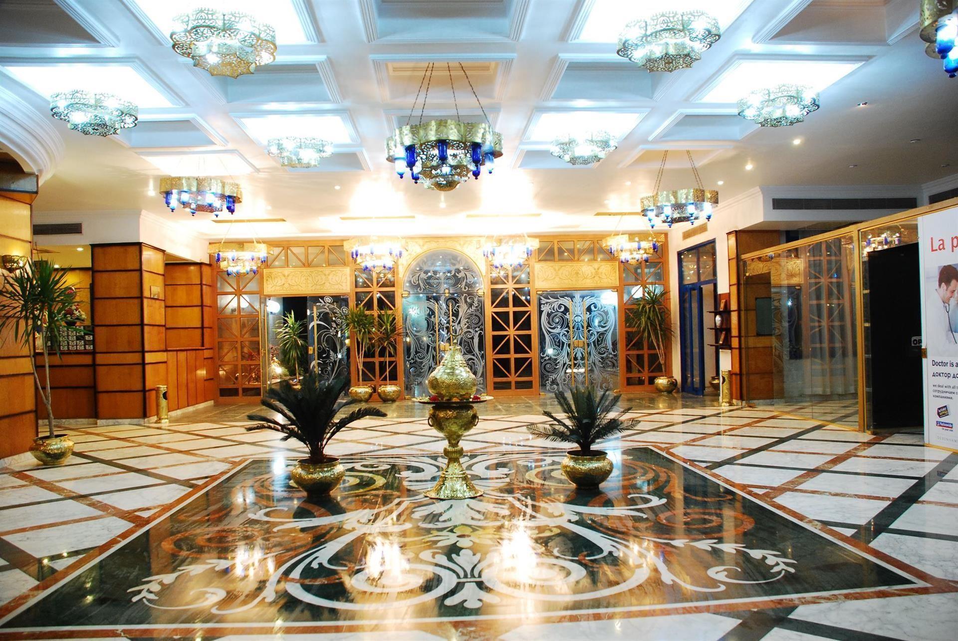 EL Khan Sharm Hotel — 6