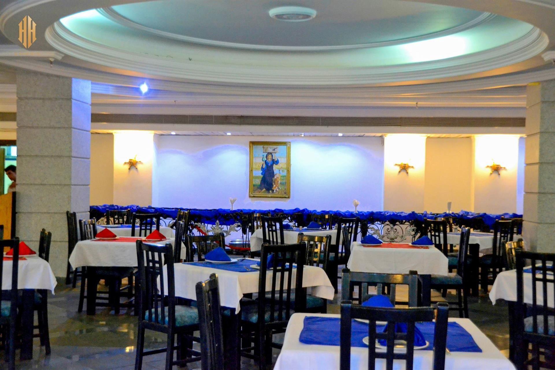 EL Khan Sharm Hotel — 7