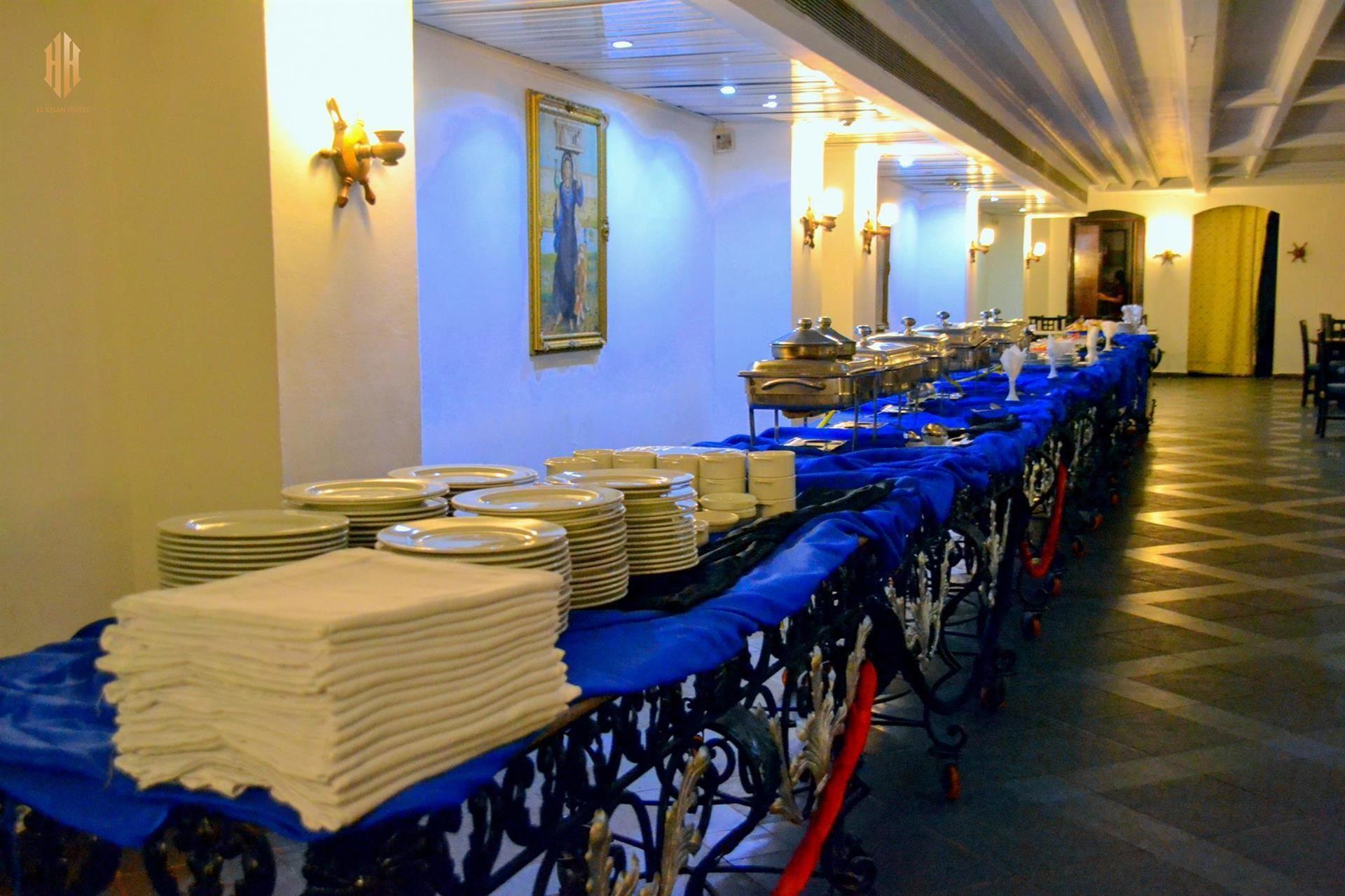EL Khan Sharm Hotel — 8