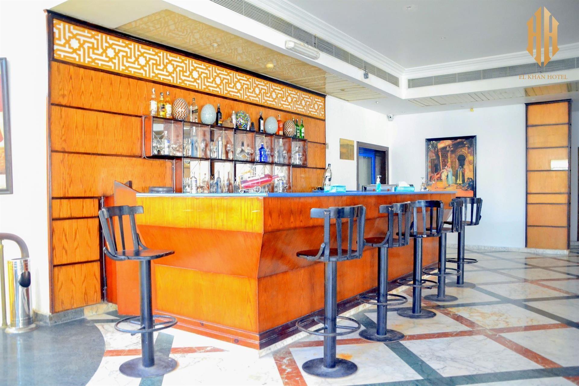 EL Khan Sharm Hotel — 9