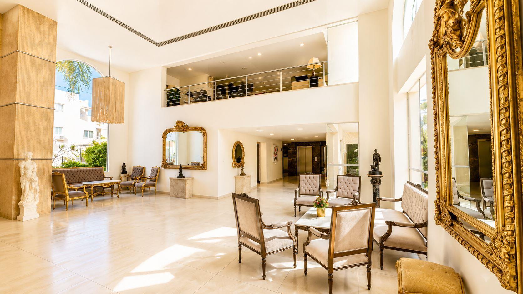 Elysees Hotel Hurghada (Ex. Elysees Dream Beach Hotel Hurghada) — 6