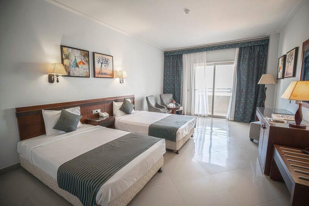 Elysees Hotel Hurghada (Ex. Elysees Dream Beach Hotel Hurghada) — 9