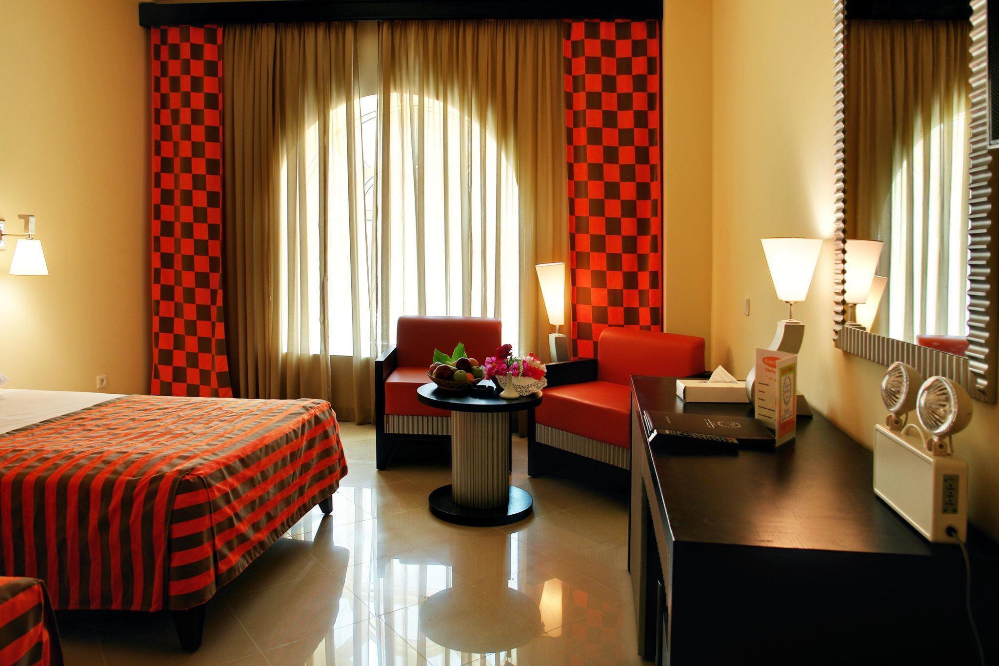 Elysees Hotel Hurghada (Ex. Elysees Dream Beach Hotel Hurghada) — 7