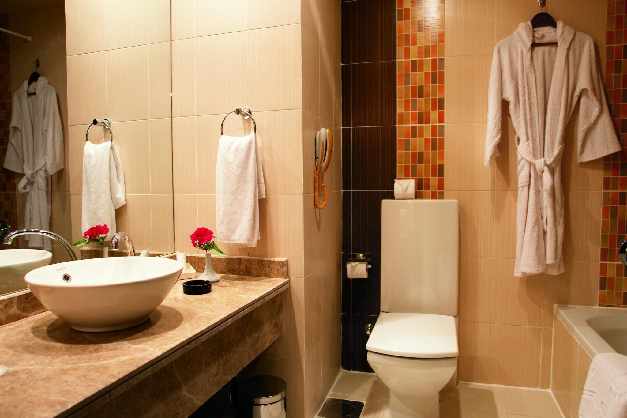 Elysees Hotel Hurghada (Ex. Elysees Dream Beach Hotel Hurghada) — 8