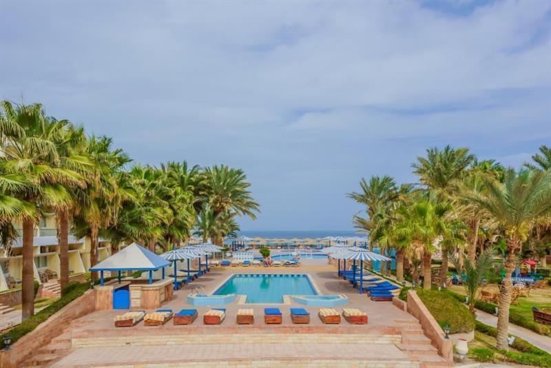 Empire Beach Aqua Park (Ex. Triton Empire Beach Resort Hurghada)