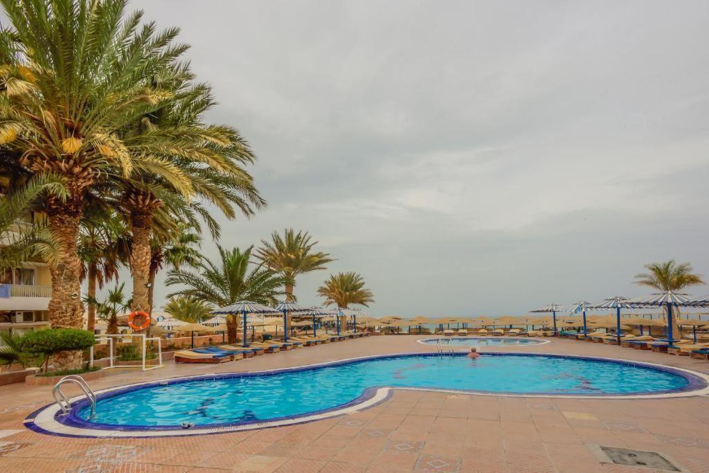 Empire Beach Aqua Park (Ex. Triton Empire Beach Resort Hurghada) — 3