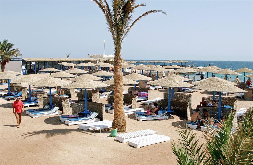 Empire Beach Aqua Park (Ex. Triton Empire Beach Resort Hurghada) — 5