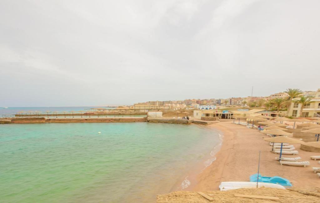 Empire Beach Aqua Park (Ex. Triton Empire Beach Resort Hurghada) — 9