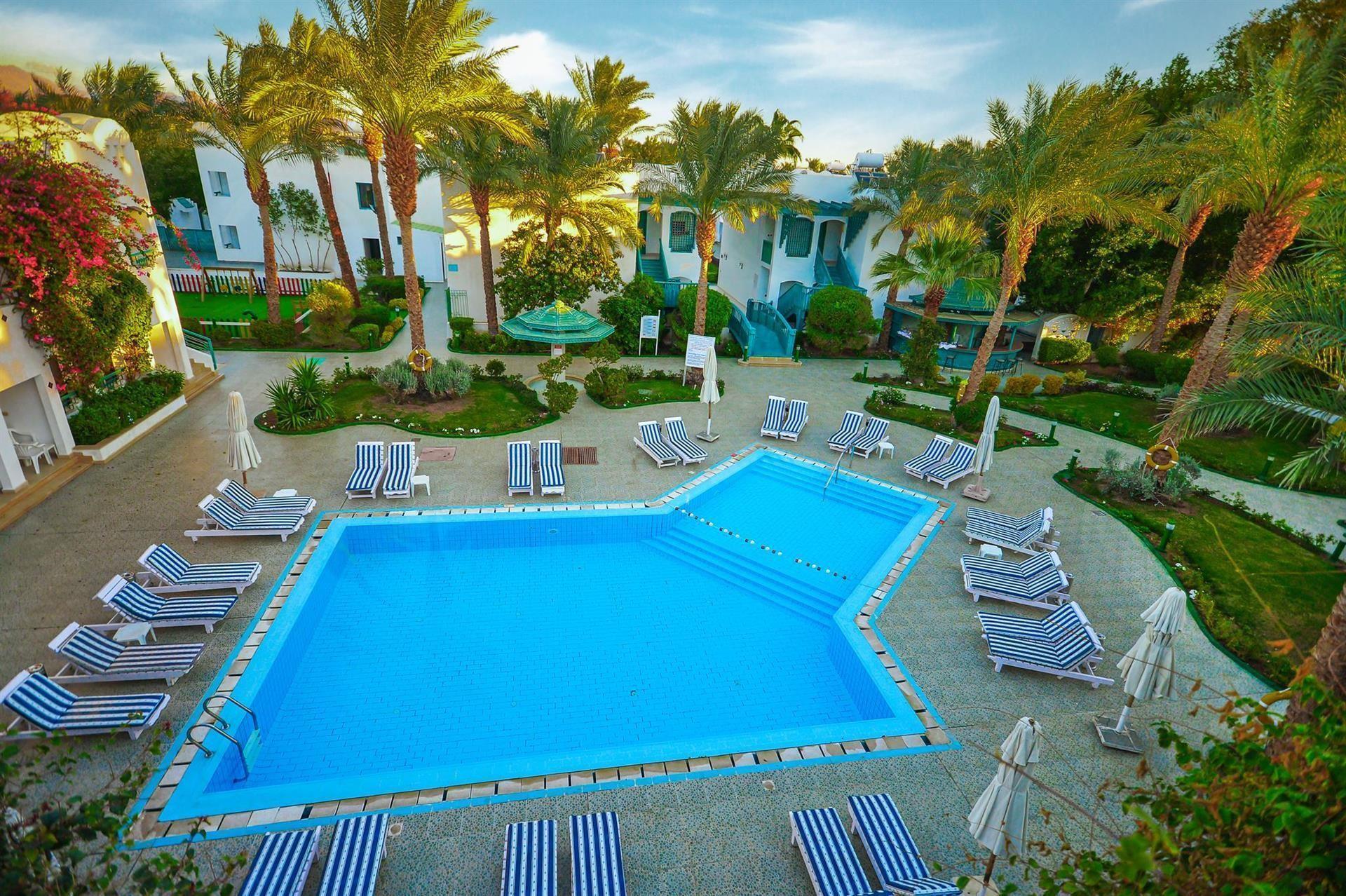 Falcon Hills Sharm El Sheikh — 2