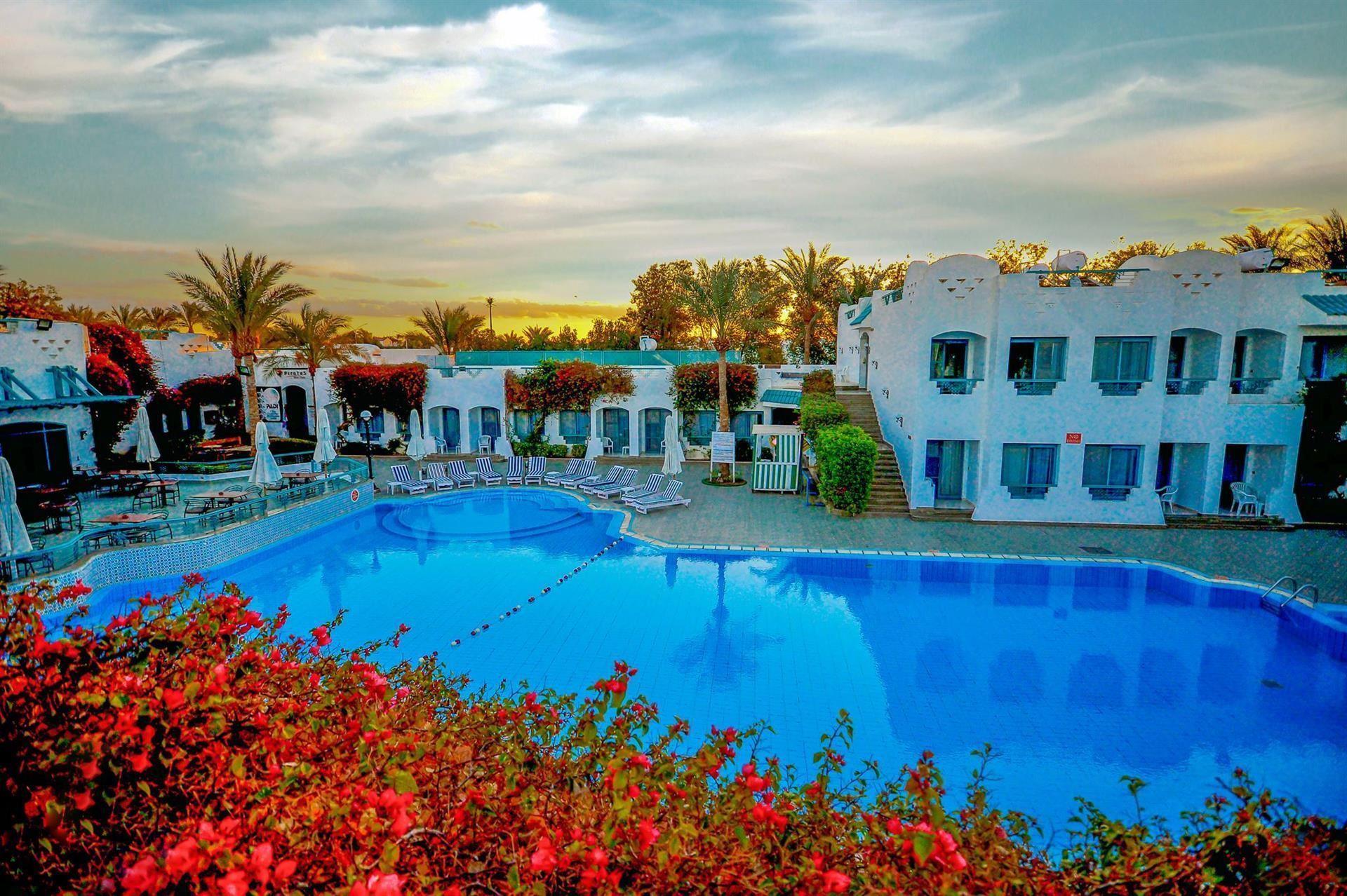 Falcon Hills Sharm El Sheikh — 3