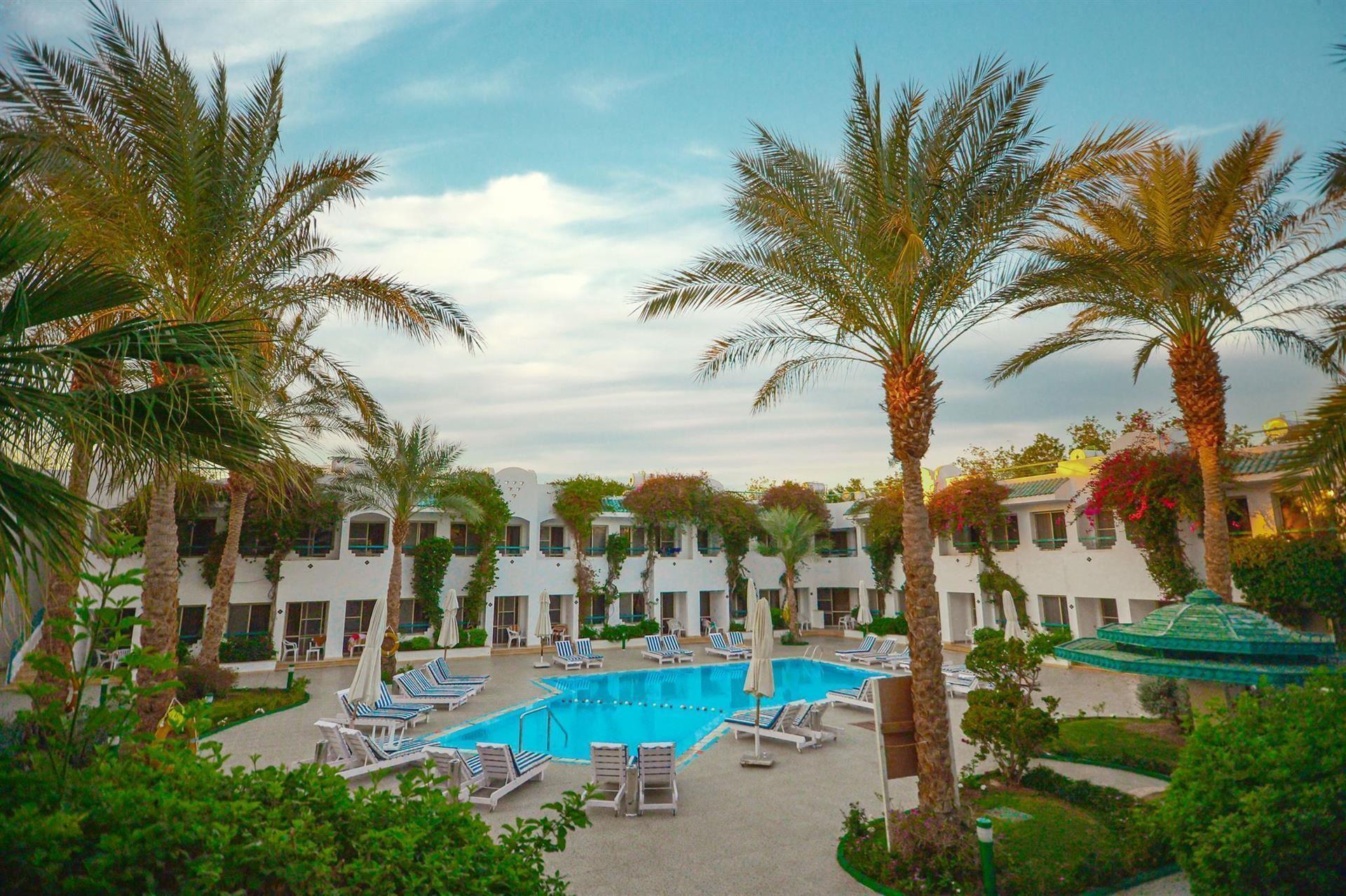 Falcon Hills Sharm El Sheikh — 4