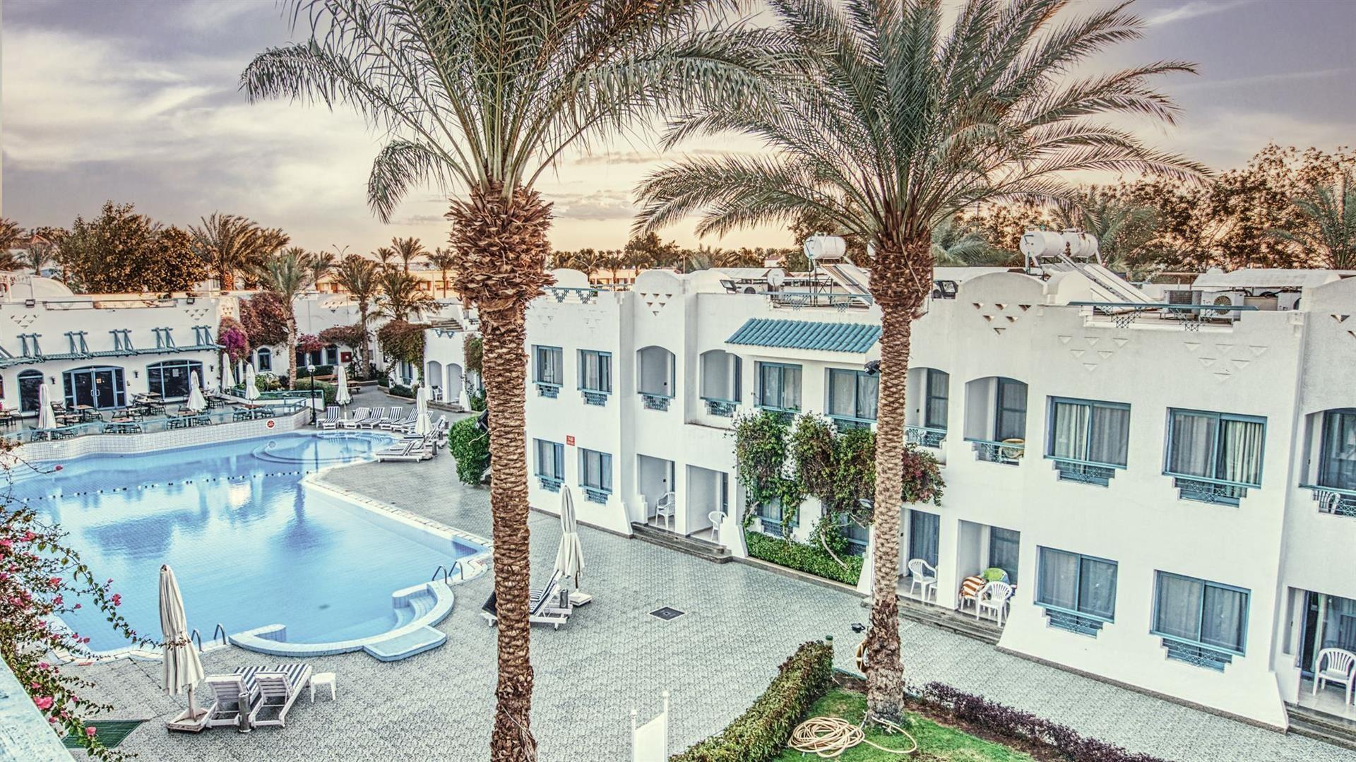 Falcon Hills Sharm El Sheikh — 5