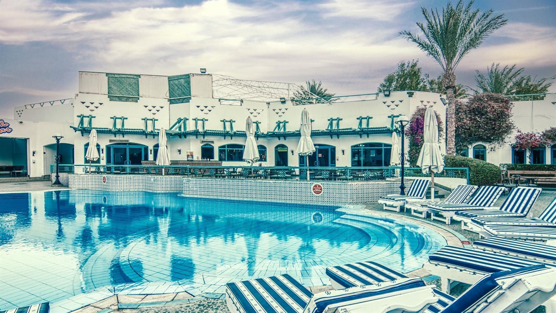 Falcon Hills Sharm El Sheikh — 6