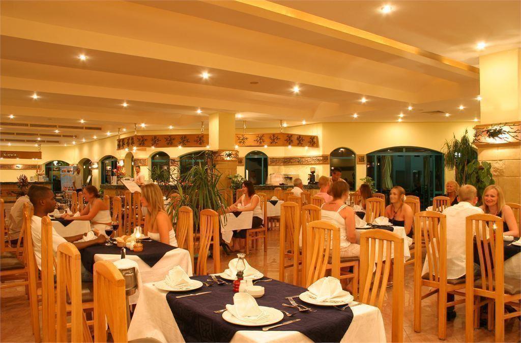 Falcon Hills Sharm El Sheikh — 7