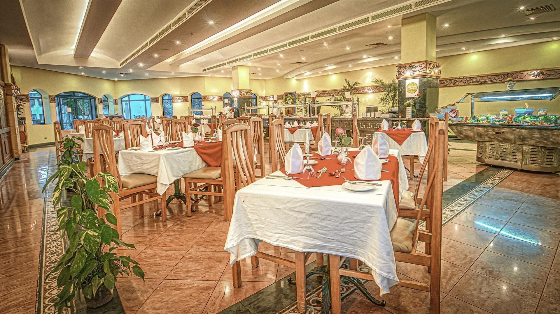 Falcon Hills Sharm El Sheikh — 8