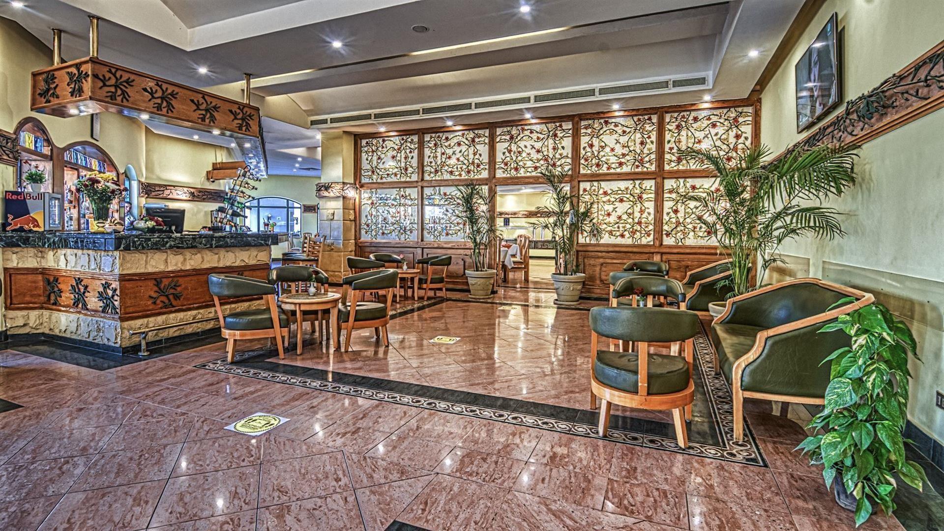 Falcon Hills Sharm El Sheikh — 9