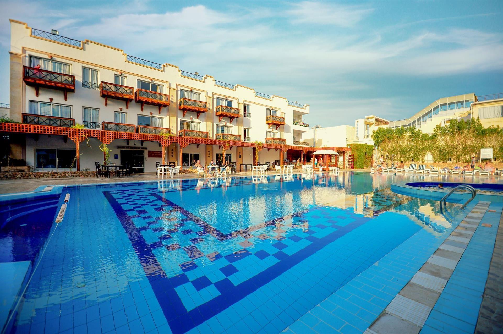 Falcon Naama Star Sharm El Sheikh — 2