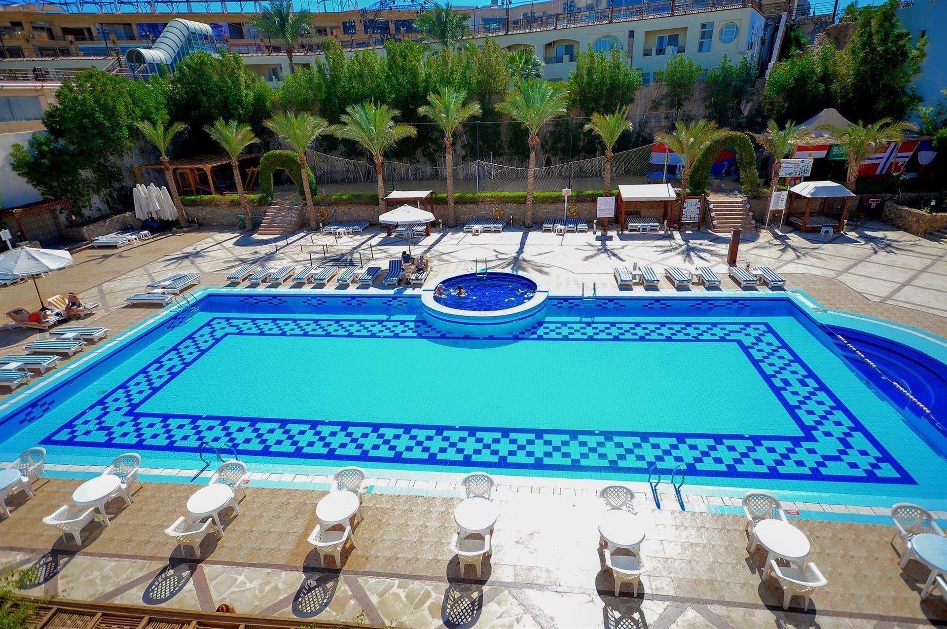 Falcon Naama Star Sharm El Sheikh — 3