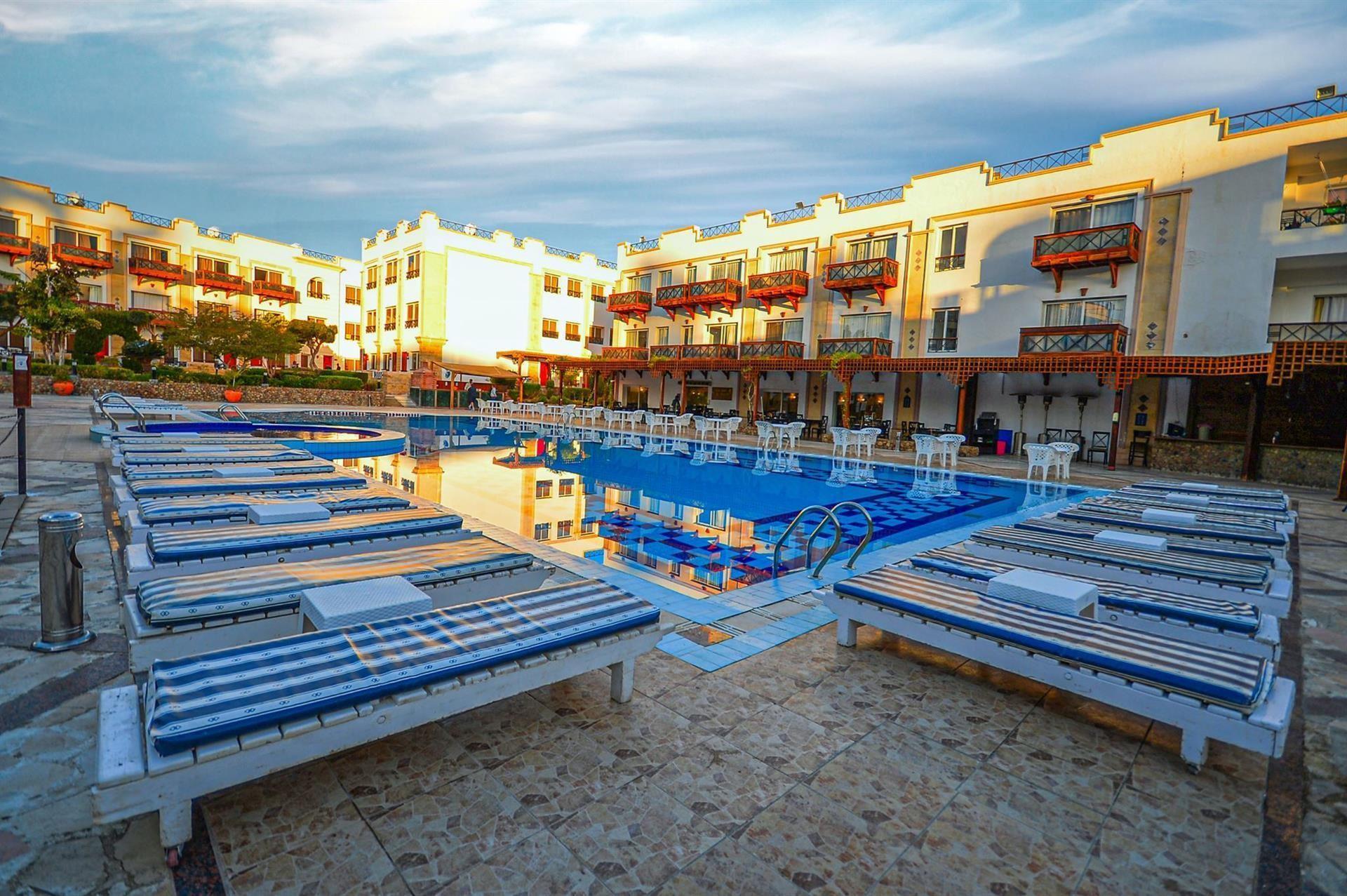 Falcon Naama Star Sharm El Sheikh — 4