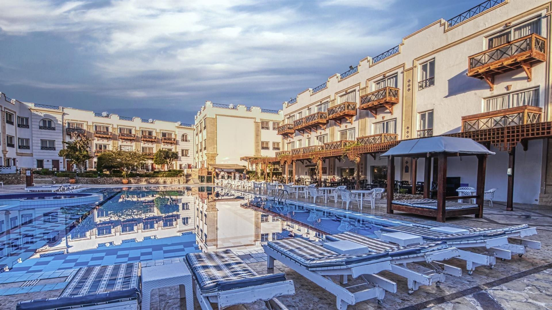 Falcon Naama Star Sharm El Sheikh — 5