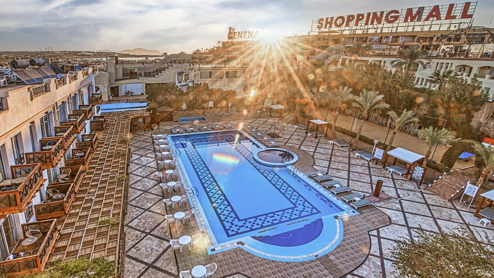 Falcon Naama Star Sharm El Sheikh — 7