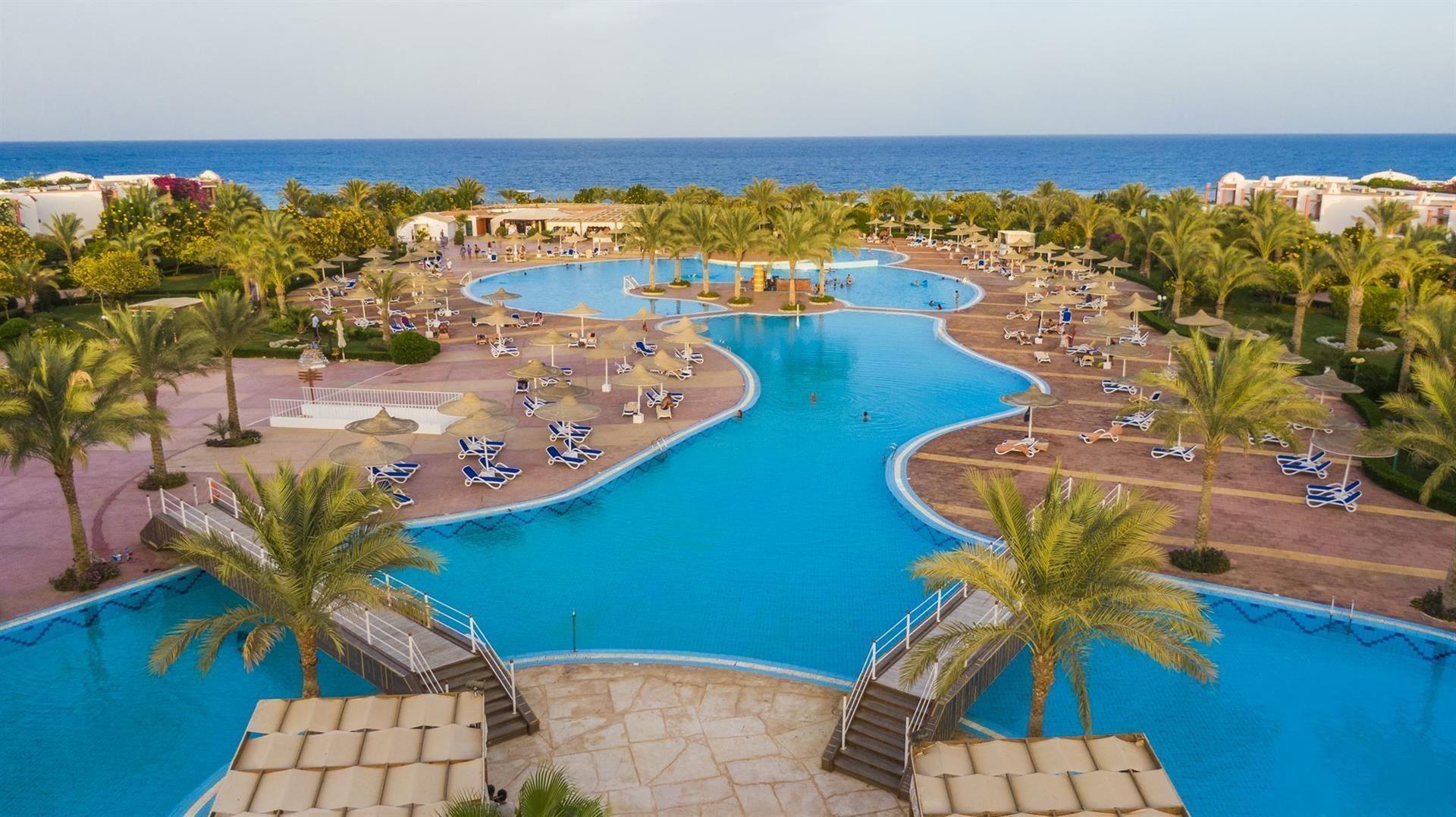 Fantazia Resort Marsa Alam — 3