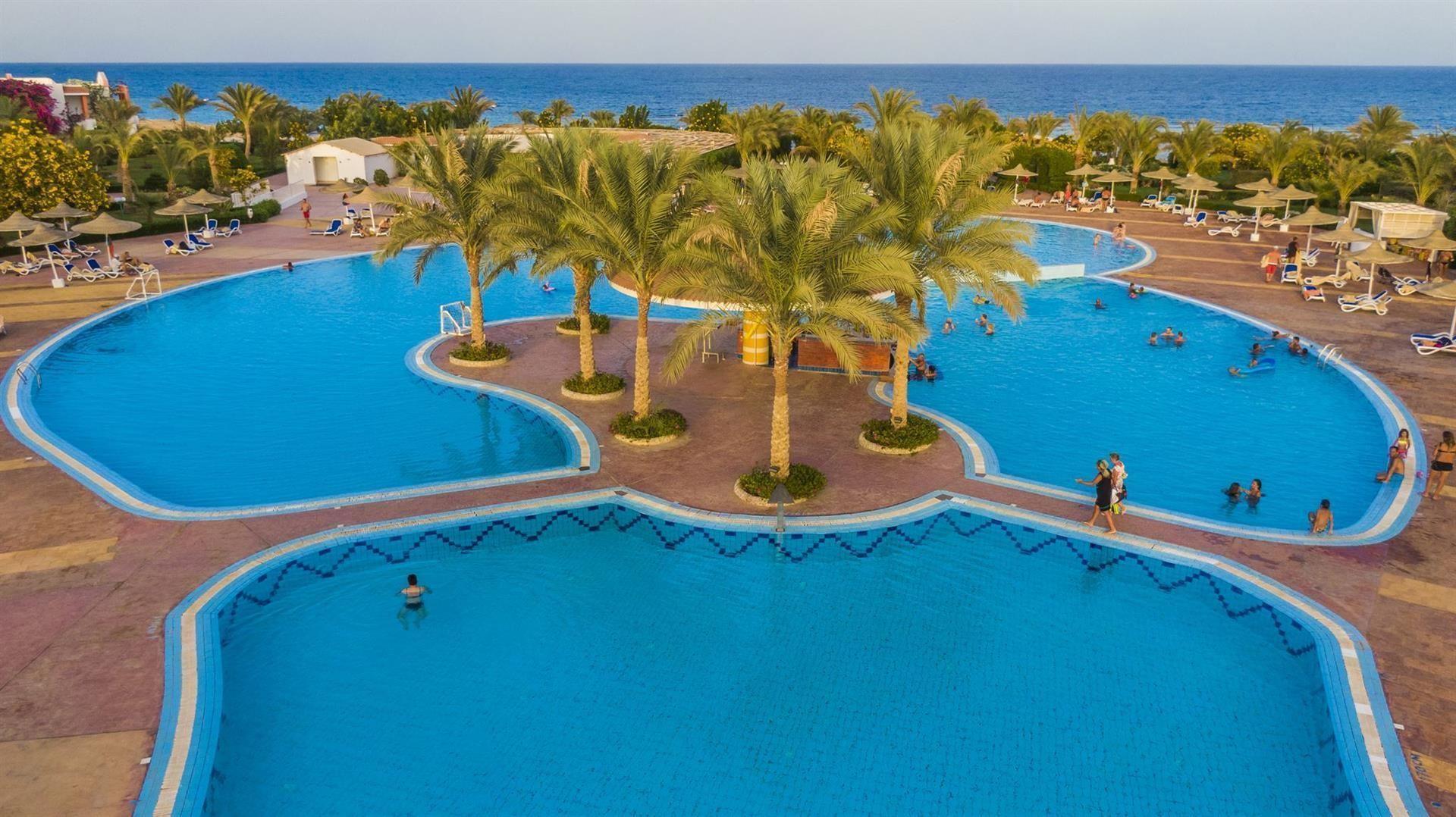 Fantazia Resort Marsa Alam — 4