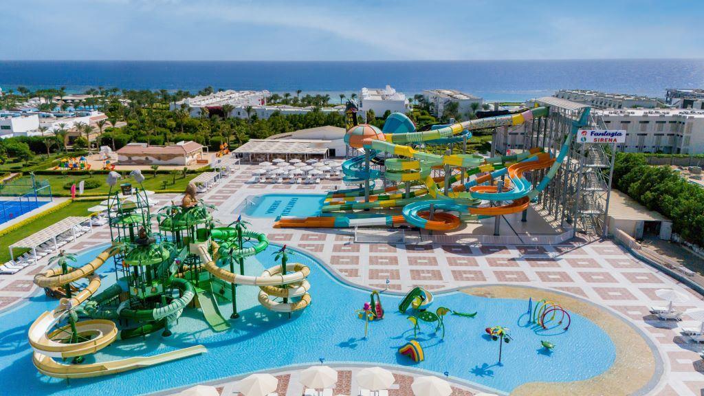 Fantazia Resort Marsa Alam — 7