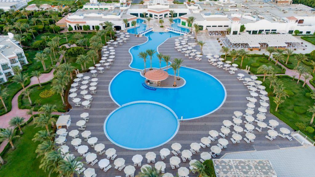 Fantazia Resort Marsa Alam — 8