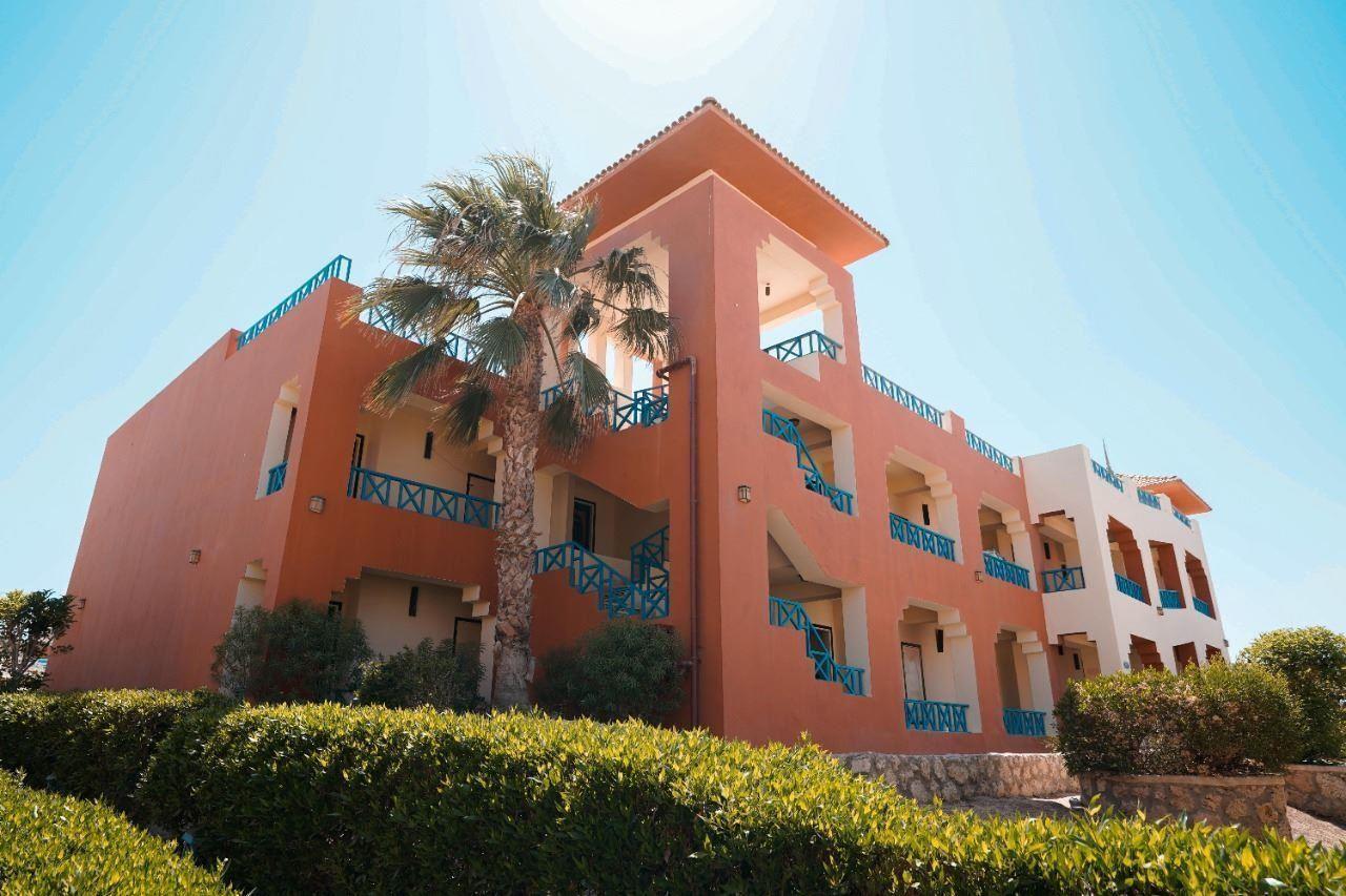 Faraana Heights Hotel Sharm El Sheikh — 2