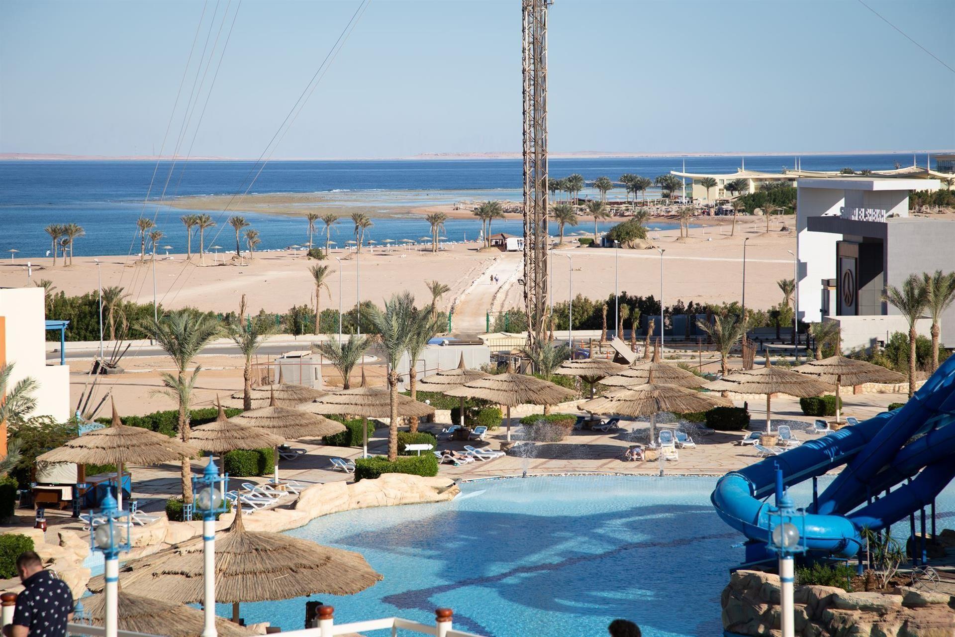 Faraana Heights Hotel Sharm El Sheikh — 3