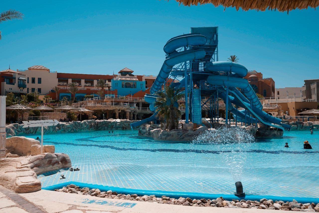 Faraana Heights Hotel Sharm El Sheikh — 4