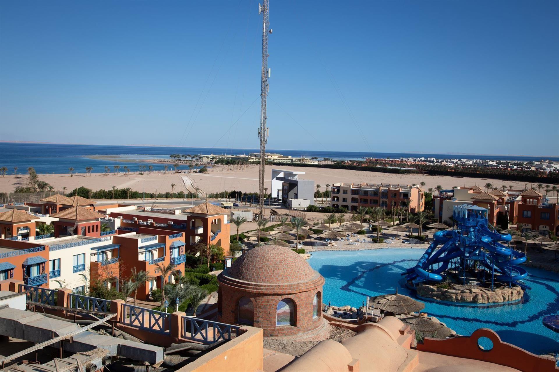 Faraana Heights Hotel Sharm El Sheikh — 5