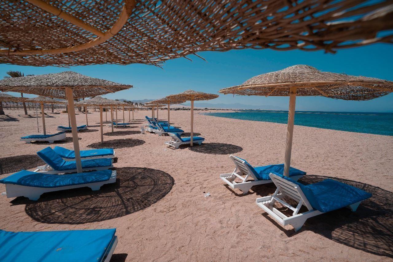 Faraana Heights Hotel Sharm El Sheikh — 7