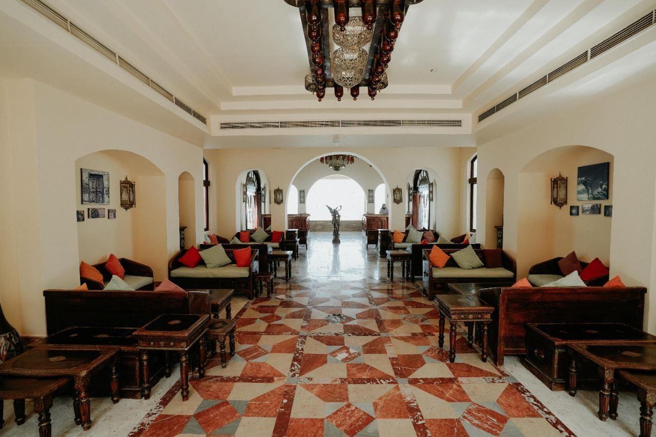 Faraana Heights Hotel Sharm El Sheikh — 8