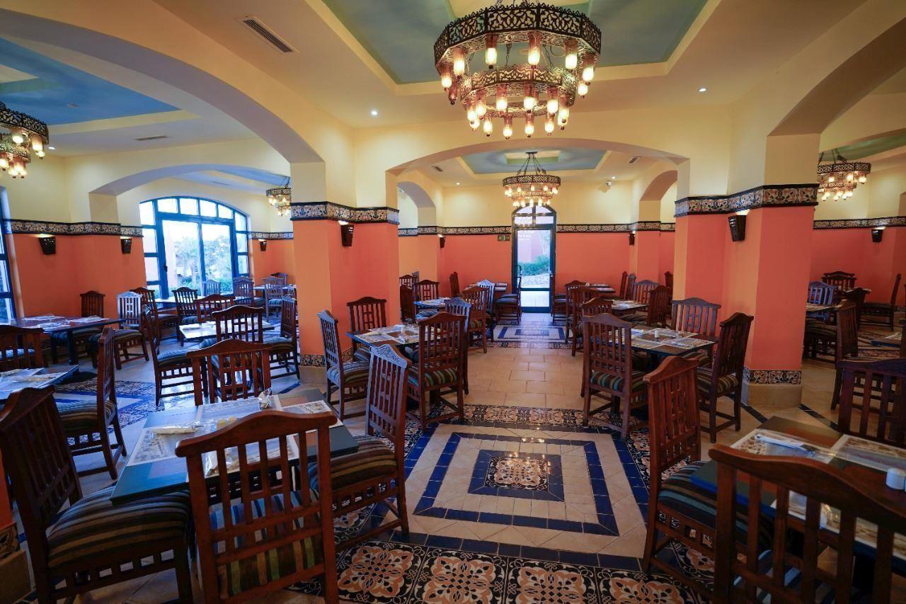 Faraana Heights Hotel Sharm El Sheikh — 9