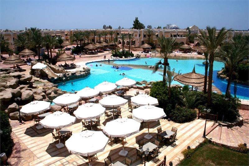 Faraana Reef Resort Sharm El Sheikh