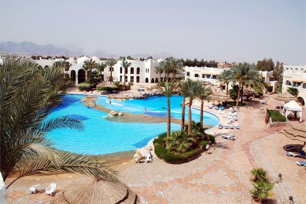 Faraana Reef Resort Sharm El Sheikh — 2